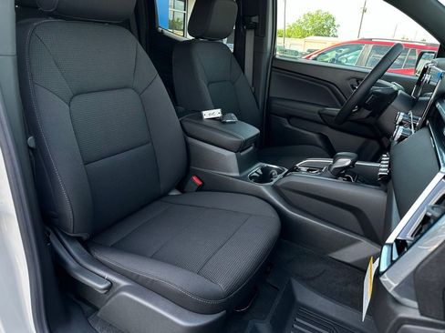 New 2026 GMC Canyon Elevation w/ Technology Package RWD image 16