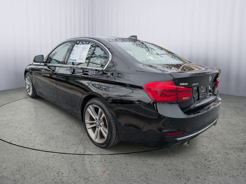 Used 2017 BMW 340i xDrive Sedan image 4