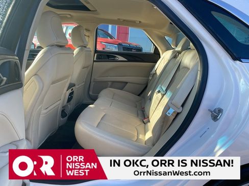 Used 2020 Lincoln MKZ Reserve w/ Elements Package image 15