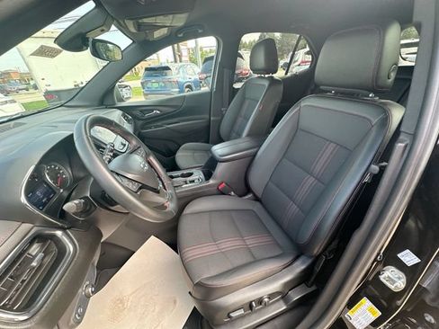 Used 2024 Chevrolet Equinox RS FWD image 22