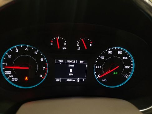 Used 2020 Chevrolet Malibu LT FWD image 23