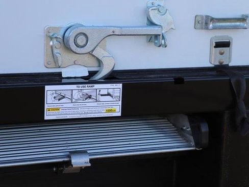 New 2026 Ford E-350 and Econoline 350 Super Duty w/ Power Equipment Group image 7