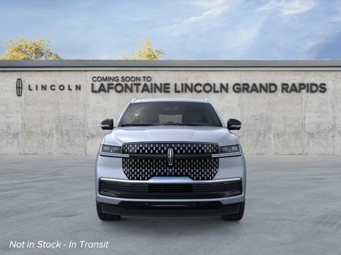 New 2026 Lincoln Navigator L Reserve AWD/4WD image 6