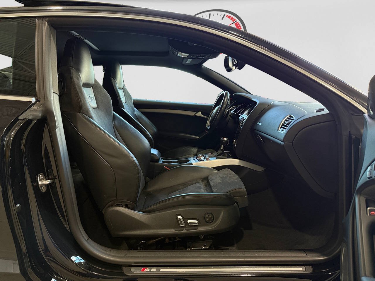 Used 2015 Audi S5 Premium Plus AWD/4WD image 15