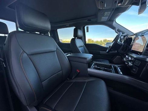 New 2026 Ford F250 Lariat w/ Lariat Ultimate Package image 23