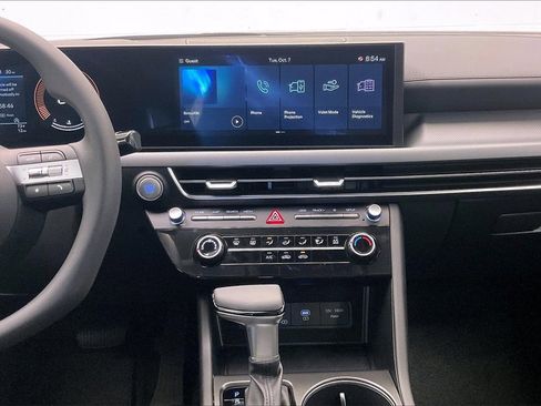 New 2026 Hyundai Sonata SE image 6