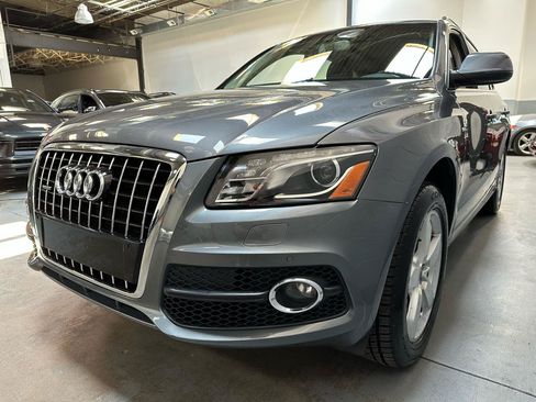 Used 2012 Audi Q5 3.2 Premium Plus AWD/4WD image 6