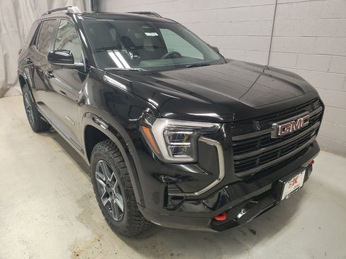 New 2026 GMC Terrain AT4 image 5