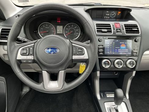 Used 2017 Subaru Forester 2.5i Premium w/ All-Weather Package AWD/4WD image 13
