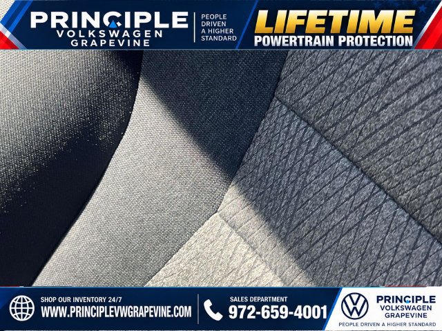 Used 2024 Nissan Rogue SV FWD image 13
