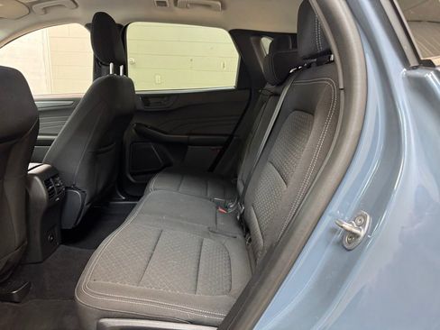 Used 2024 Ford Escape Active image 16