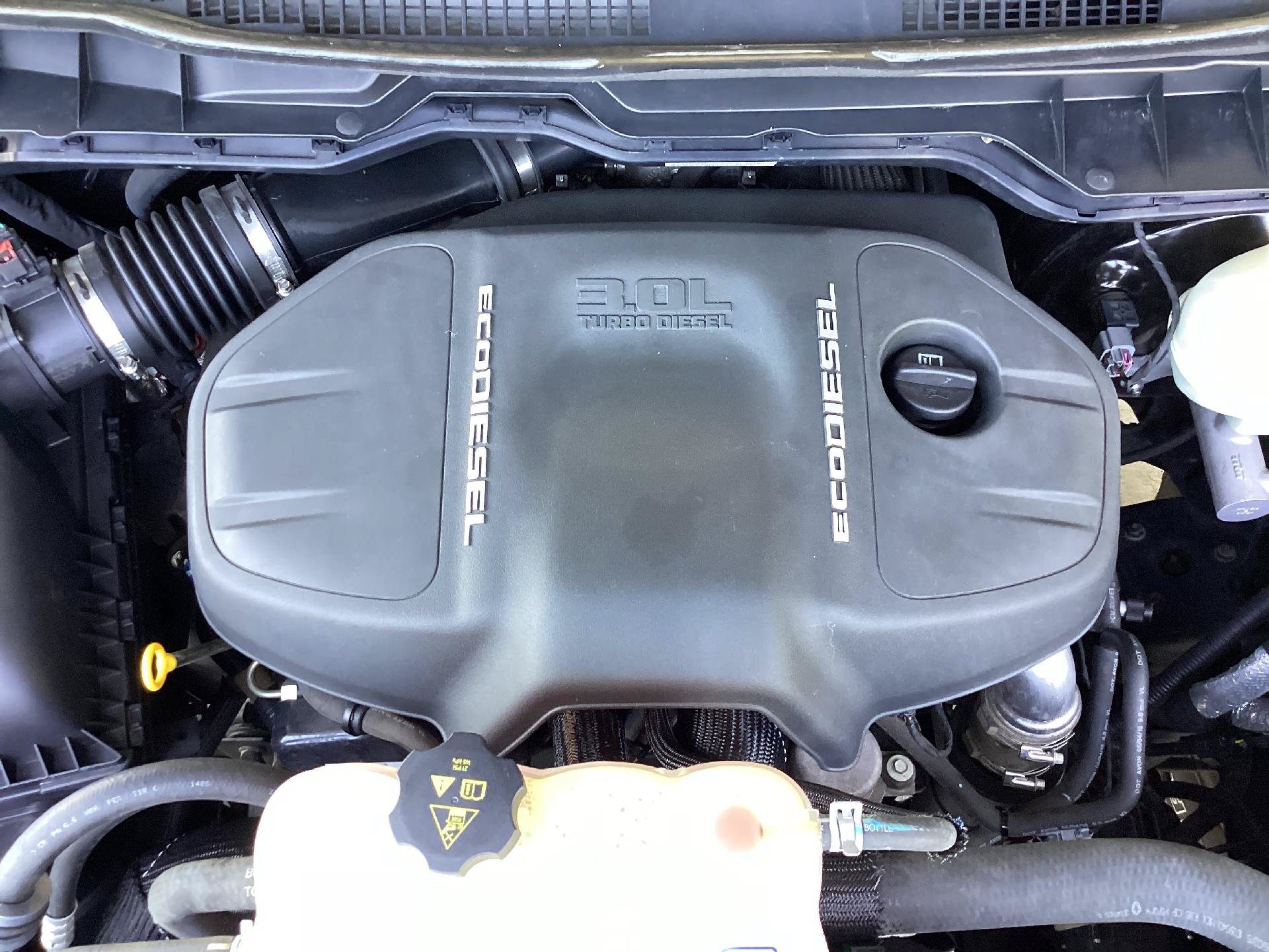 Used 2015 RAM 1500 Big Horn AWD/4WD image 18