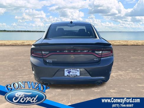 Used 2023 Dodge Charger R/T image 7