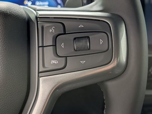 New 2026 Chevrolet Silverado 1500 RST w/ Redline Edition AWD/4WD image 22