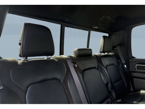 Used 2022 RAM 1500 Laramie w/ Sport Appearance Package image 21