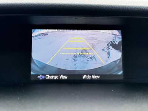 Used 2014 Honda CR-V EX image 9