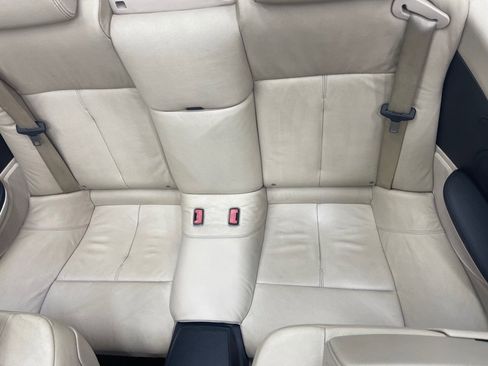 Used 2009 BMW 650i Convertible RWD image 29