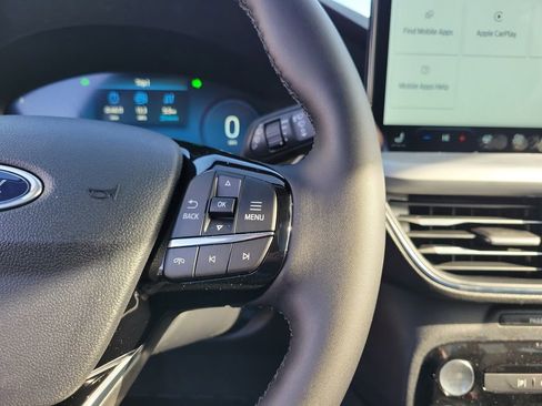 New 2026 Ford Escape Platinum w/ Premium Technology Package image 24