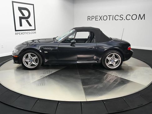Used 2000 BMW Z3 RWD image 17