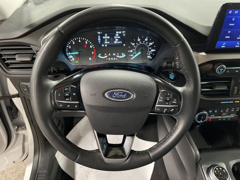 Used 2022 Ford Escape SE w/ Convenience Package image 15