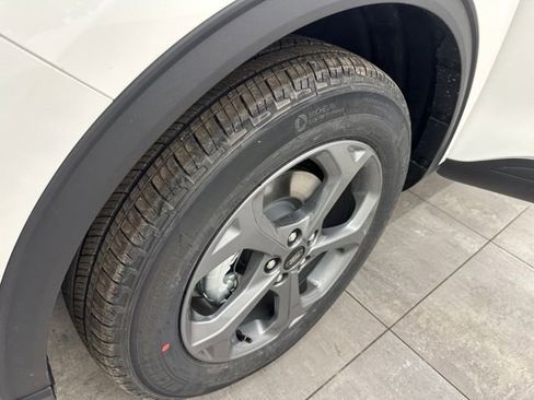 New 2026 Ford Escape ST-Line Select image 39