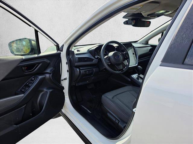 Certified 2024 Subaru Crosstrek 2.0i Premium w/ Crosstrek Mirror Package AWD/4WD image 21