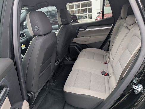 New 2026 GMC Terrain Elevation w/ Black Edition image 13