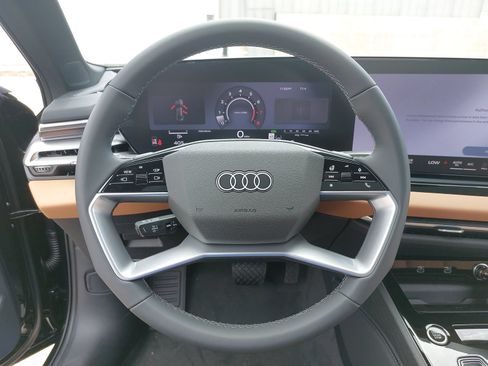 New 2026 Audi A6 Premium Plus AWD/4WD image 19