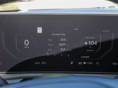 New 2025 Kia EV6 Wind image 23