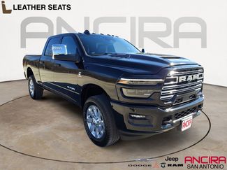 New 2026 RAM 2500 Laramie w/ Sport Appearance Package video 1