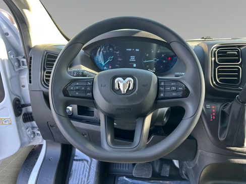 New 2026 RAM ProMaster 1500 w/ Convenience Group image 12