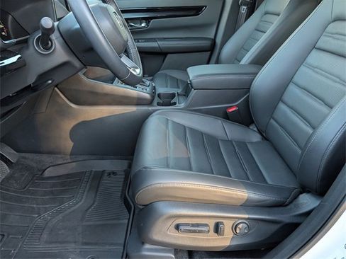 Used 2025 Honda CR-V EX-L image 15