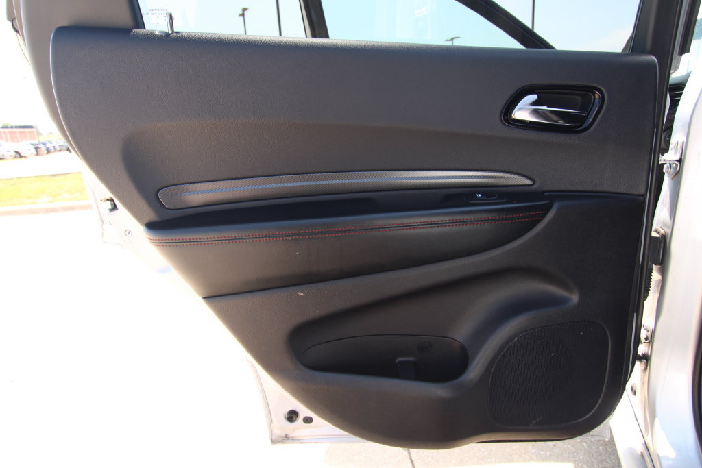 Used 2023 Dodge Durango GT AWD/4WD image 40