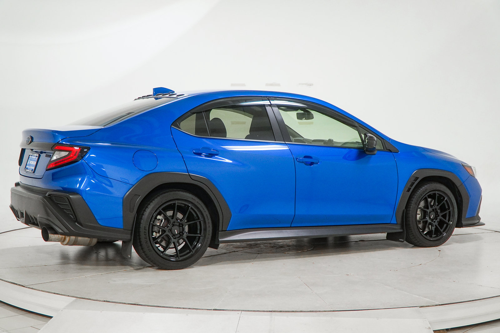 Used 2023 Subaru WRX AWD/4WD image 10