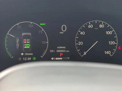 New 2026 Honda CR-V Sport image 11