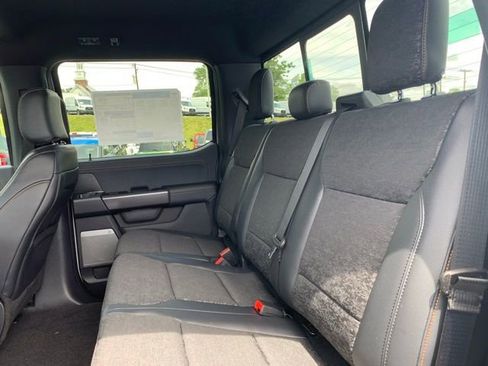 New 2026 Ford F150 Tremor AWD/4WD image 19