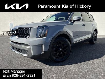 Used 2023 Kia Telluride SX Prestige X-Pro