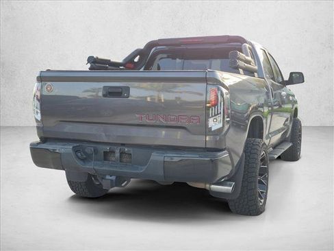Used 2019 Toyota Tundra Limited RWD image 5