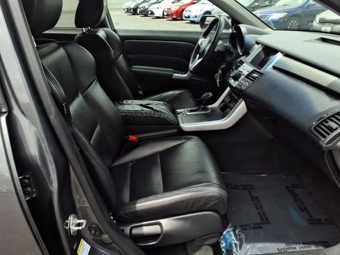 Used 2008 Acura RDX SH-AWD w/ Technology Package image 25