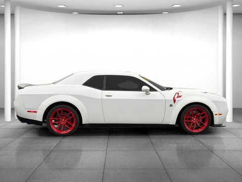Used 2021 Dodge Challenger R/T Scat Pack image 8