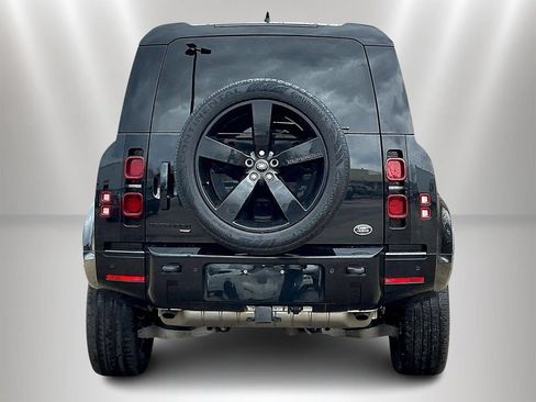 Used 2023 Land Rover Defender 110 X-Dynamic SE AWD/4WD image 5