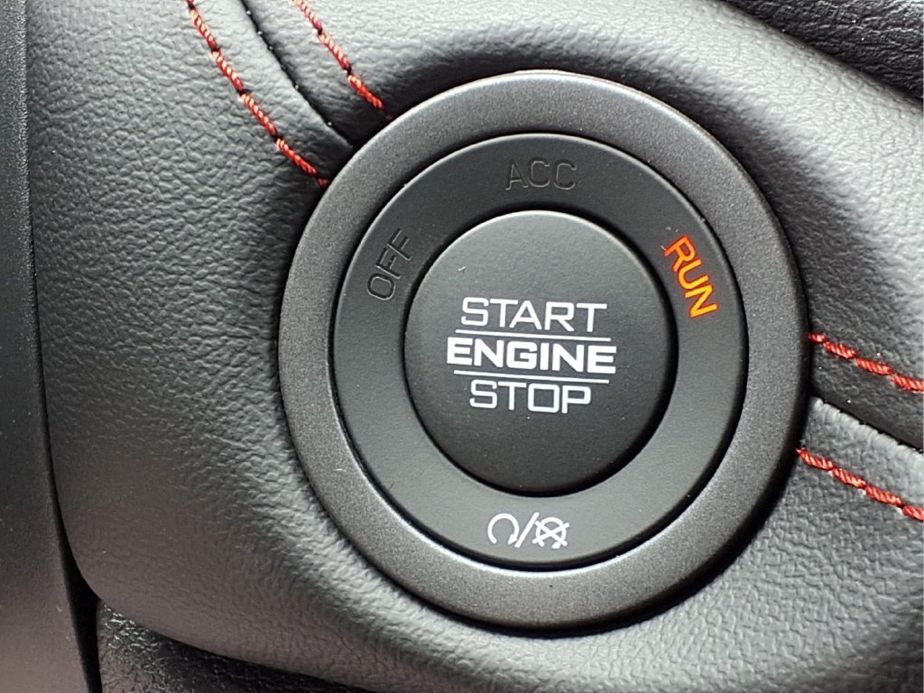 New 2026 Dodge Durango GT AWD/4WD image 13