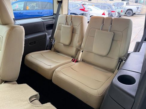 Used 2014 Ford Flex SEL w/ Equipment Group 202A image 15