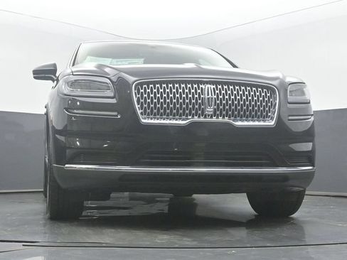 Used 2023 Lincoln Nautilus Reserve AWD/4WD image 55