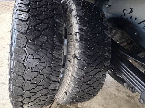 Used 2023 Chevrolet Silverado 3500 LT w/ Convenience Package image 23