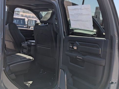 New 2026 RAM 2500 Rebel w/ Rebel Level 2 Equipment Group image 33