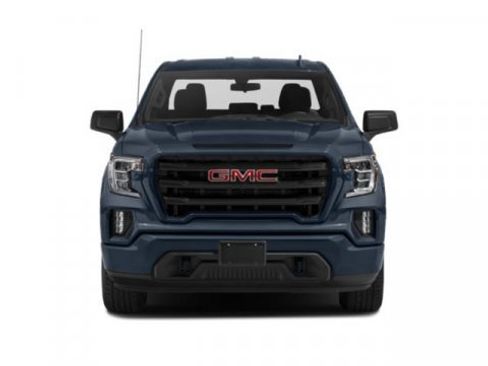 Used 2019 GMC Sierra 1500 Elevation image 4