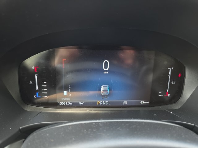Used 2023 Ford Escape Active AWD/4WD image 18