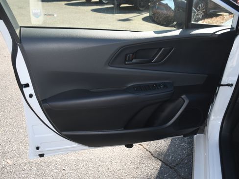 Certified 2024 Toyota Prius LE image 9