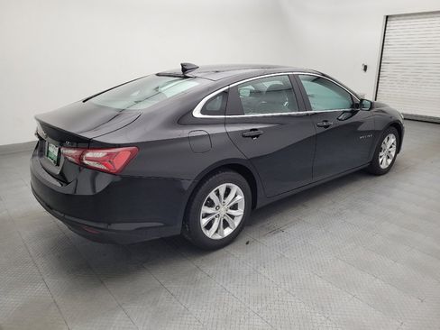 Used 2021 Chevrolet Malibu LT FWD image 10